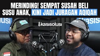 KISAH TAUBATNYA EX-VOKALIS BAND METAL TERKENAL DI INDONESIA -  Abu Taqo [PART 1]
