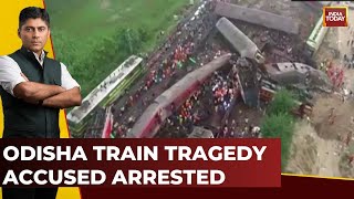 Odisha Train Tragedy: CBI Arrests 3 Railway Employees In Balasore Train Accident Case For Homicide