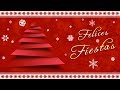 Crear tarjeta de Navidad en Photoshop