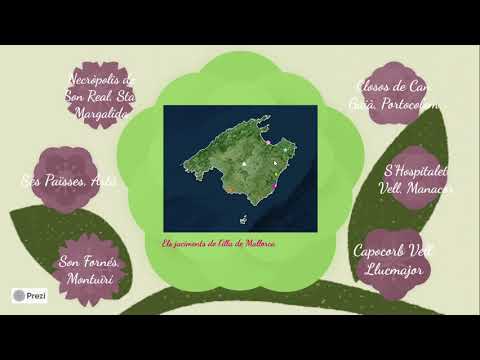 Vídeo: La millor època per visitar les Illes Balears
