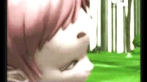 Code Lyoko - Ready For Love