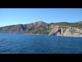 КРЫМ: незабываемое путешествие по Черному морю (Балаклава)
