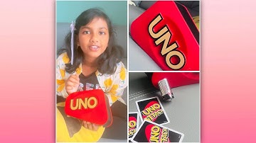 How to play UNO Attack card game | Under 4 mins explanation | #games #uno