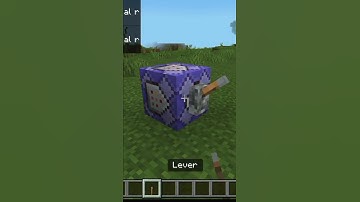 Funny command block hack in Minecraft 🤣 #shorts