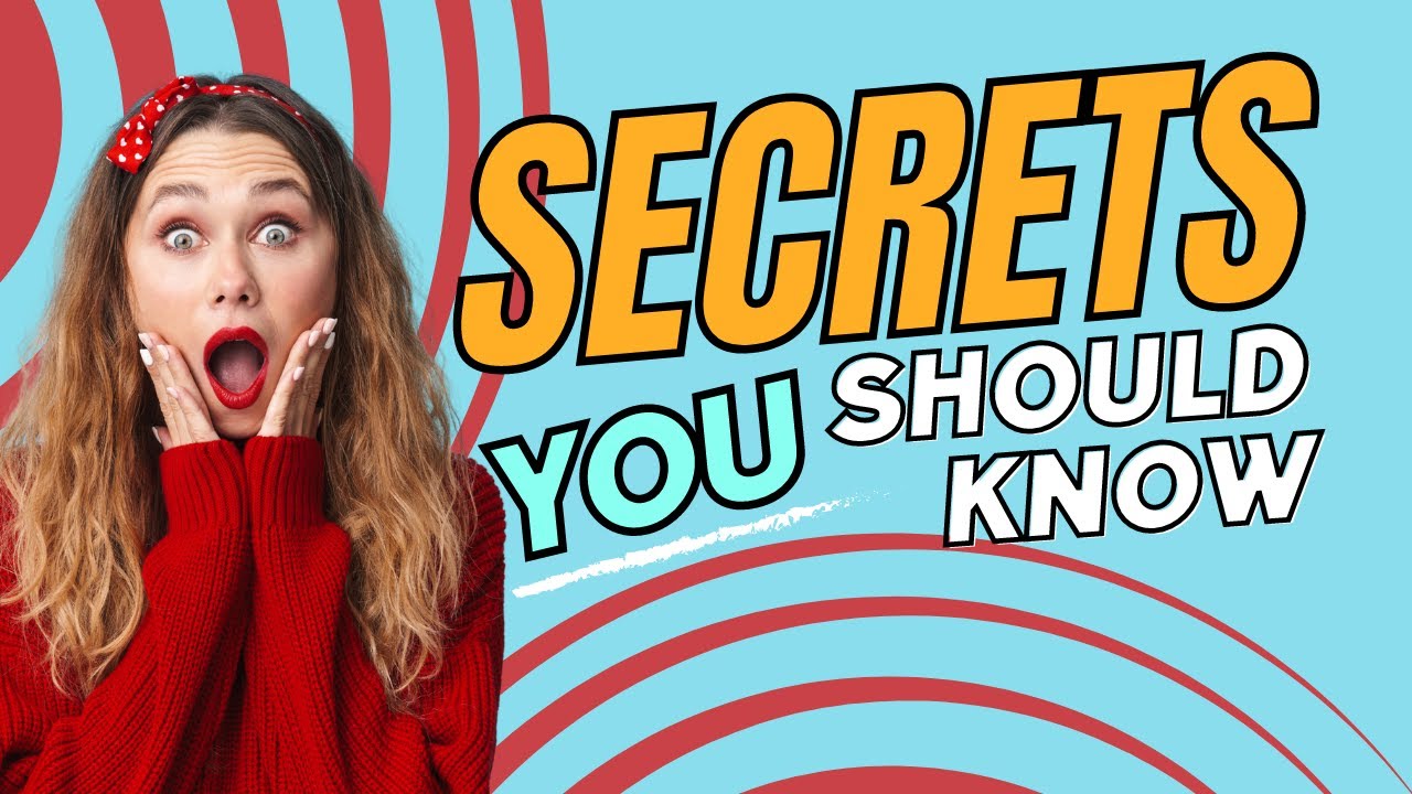 PERFUME INDUSTRY SECRETS They DON'T Want You to Know! YouTube