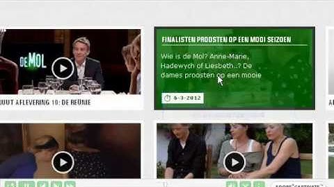 How to Record Online Video from avro with Flv Recorder