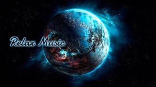 Hour of Relaxing Deep Space Music and Meditation