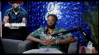 NINO Breeze PT.1 : SIGNING WITH RICK ROSS for millions!!