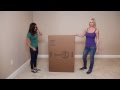 Discovery World Furniture Merlot 5 Drawer Chest Unboxing - Factorybunkbeds.com Discovery World Furniture Merlot 5 Drawer Chest Unboxing - Factorybunkbeds.com