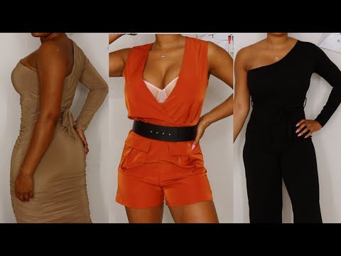 FEMME LUXE LOOKBOOK