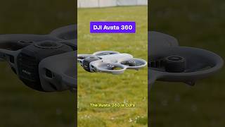 The Verge's news editor, Dominic Preston, tried out the DJI Avata 360