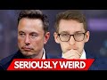 Something seriously strange just happened at tesla  all of todays tesla news