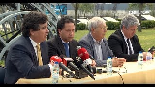Autarcas de Viseu querem duplicação total do IP3