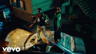 Asake, Travis Scott - Active (INSTRUMENTAL)