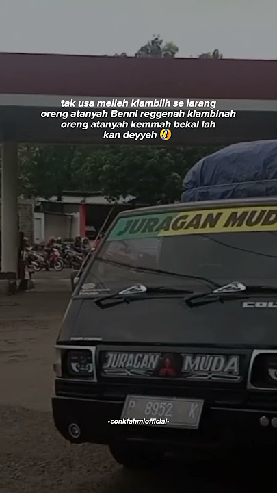 story wa kata kata pick up juragan muda katess balap