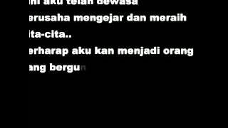 Puisi buat ibu song bunda melly G.mp4