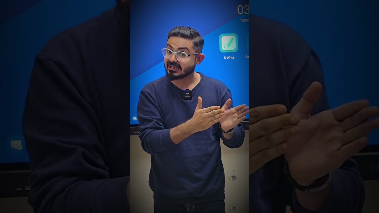 last 30 days of Exam | Exam Preparation | Meghani sir