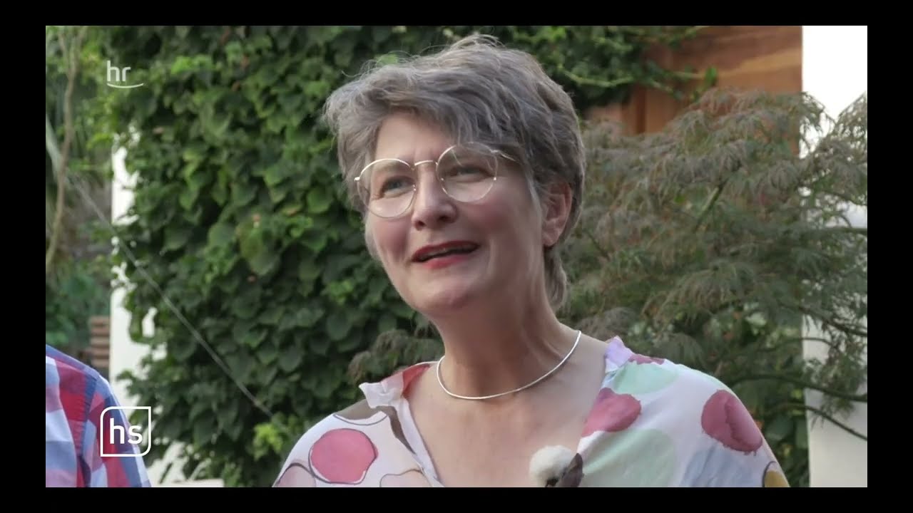 hr hessenschau Beitrag über die Harderheck Quelle und radius 99