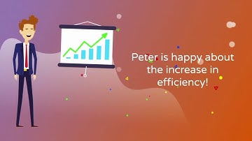 Improve your picking process | Intelligent Logistics by McCoy