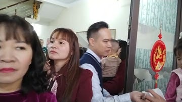 lễ mừng thọ cụ tuổi 100 2025