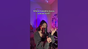 Thumbnail of Decode as an 80s Song 🎶💗 #synthpop