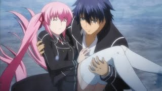 Hagure Yuusha no Estetica「AMV」Without You