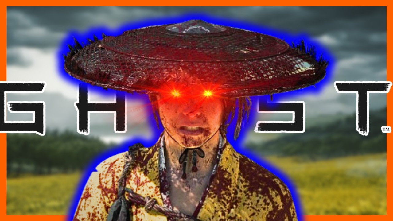 Ghost of Yotei looks INSANE