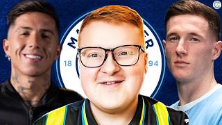 Thumbnail for What a Transfer Window!