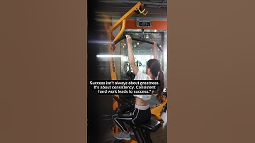 How Consistency Can Unlock Your True Potential | The Science of Success