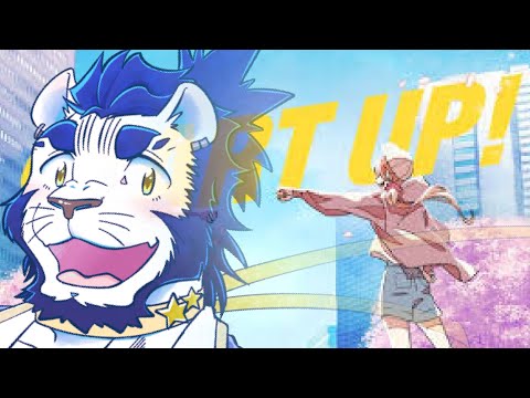 【＃零リュウセイ】START UP!【＃UTAU獣人 カバー】