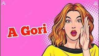 150 GORI KE GORI GAAL (HINDUSTANI BHAU) REMIX DJ DEEPAK BHILAI - RAJA VISUAL