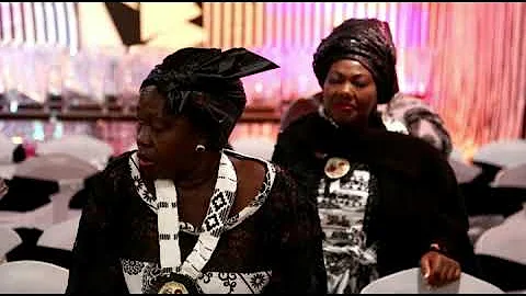 NANA AMA ANANTUO (PATRICIA SPIVEY) MOTHER FUNERAL ...