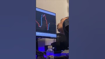 When youre trading without vfxAlert