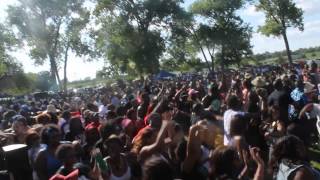 DALLAS GREEK PICNIC 2014- GREEKS TURNING UP!
