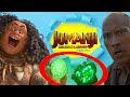 Jumanji Welcome to the Jungle Everything You Missed