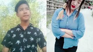 Terang karbi new vedio tik tok new posts song