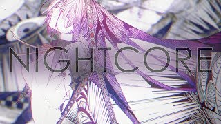 「Nightcore」 Rain 「Lithic」