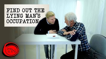 Find Out the Gentleman