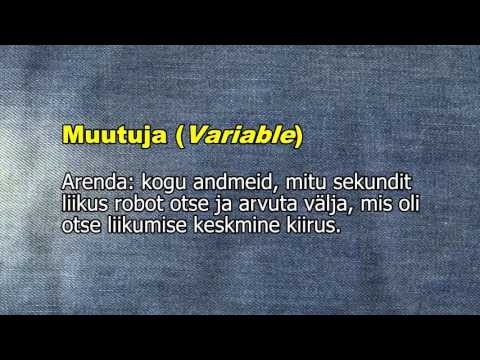 Video: Mis tüüpi andmed on sõltuv muutuja?