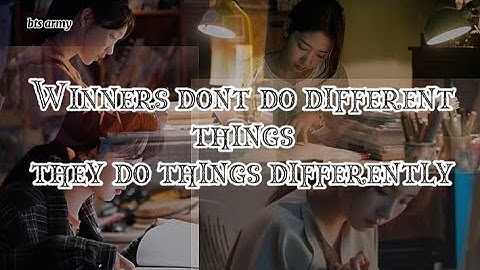 Bts army study motivation.Bts (Pied piper)