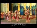 Güzel Uygurca türküler ve danslar :: Nice Uyghur folk songs and dances