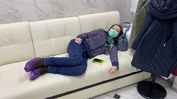 99. Успешное лечение Clostridium difficile нашим авторским методом биологической терапии TFM.