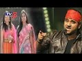 Music Director Devi Sri Prasad, Geetha Madhuri and Hemalatha at VNR VJIET Cultural Fest | TV5 News