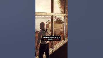 Did You Know That In Hitman Absolution...