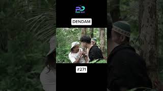 Dendam  Eps 271  Cerita Jawa