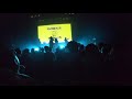20180921 ヤなことそっとミュート@渋谷WWW X 『ギュウ農フェス クラシック』