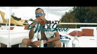 Mr Crazy - Mata9Och Officiel Video