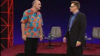 Whose Line UK 8x08 (3/3)