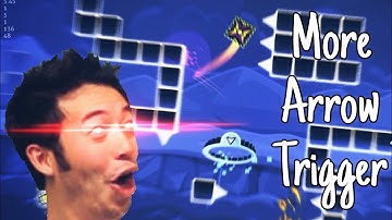 GD 2.2 - Incredible Arrow Trigger