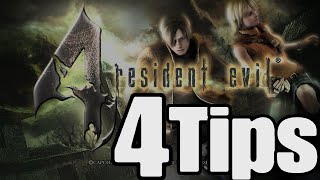 4 Advanced Tips That Will Make You Replay Resident Evil 4 screenshot 2